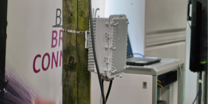 Hız için fiber şart değil