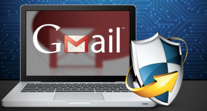 Gmail eskisinden daha da güvenli