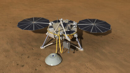 Mars seyahatinin tarihi belirledi