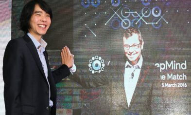 Yapay zeka AlphaGo ilk kez kaybetti