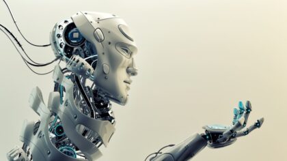2045 Initiative ölümsüzlüğü amaçlıyor