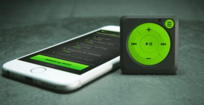 İnternetsiz, telefonsuz Spotify keyfi
