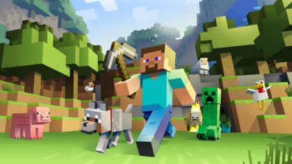 Minecraft ile yapay zeka eğitimi