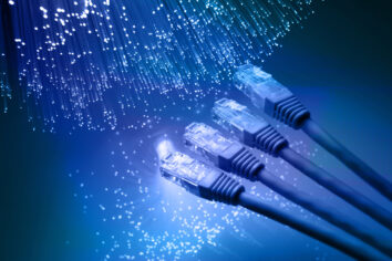 Berlin’e ücretsiz gigabit internet