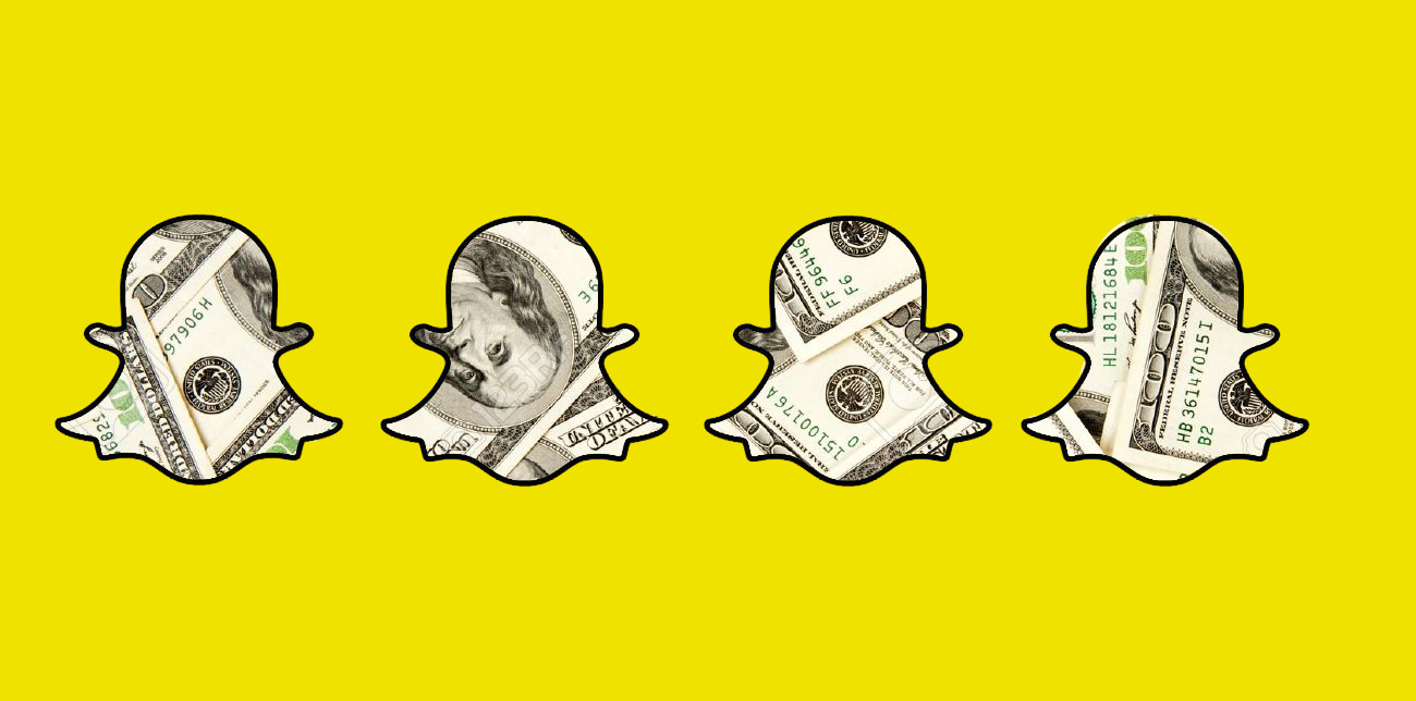 Snapchat 1,8 milyar dolar topladı