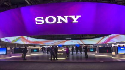 Sony’nin yeni hamlesi: Future Lab