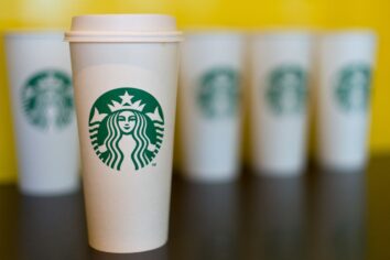 Starbucks tereciye tere satacak