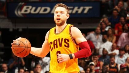 NBA’de giyilebilir teknoloji yasak