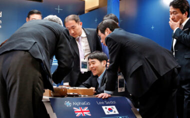 AlphaGo’nun başarısının sırrı
