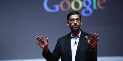Google’ın odağı yapay zeka ve bulut