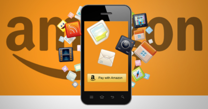Amazon Paypal’a rakip oluyor