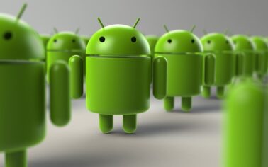 Android için en büyük güncelleme