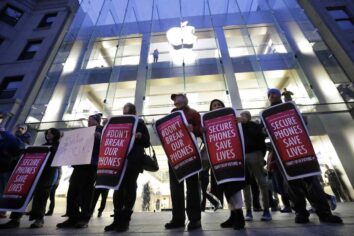 Apple: “Çin’e de yardım etmedik”
