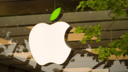 iPhone satışları ilk kez geriledi