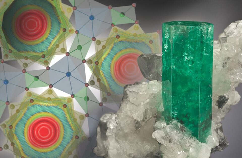 beryl-1