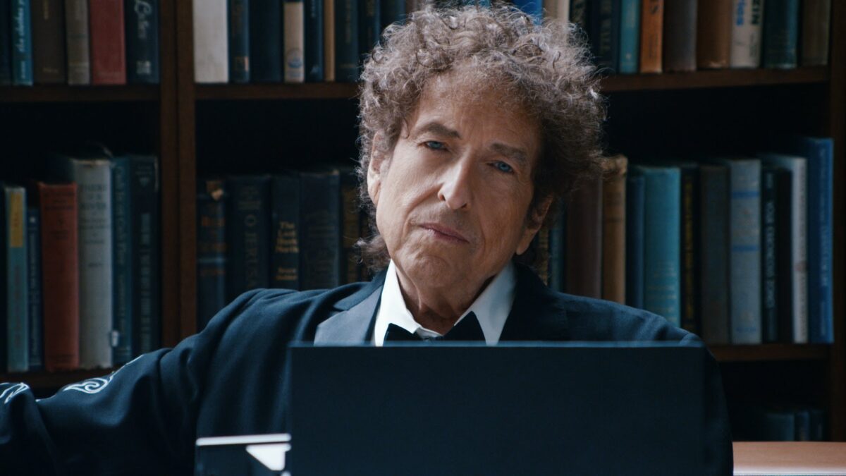 bobdylan
