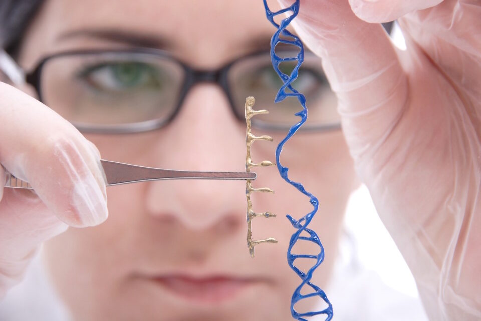 dna-editing