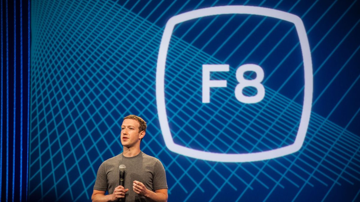 Facebook’un 10 yıllık kalkınma planı
