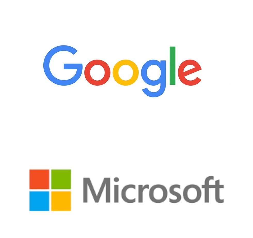 Microsoft ve Google barıştı