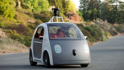 Google ile Fiat anlaşmış olabilir