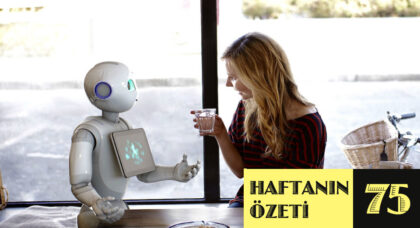 Haftanın Özeti: 75