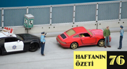 Haftanın Özeti: 76