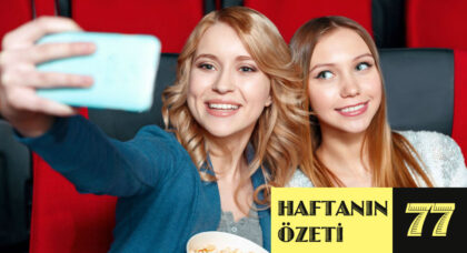 Haftanın Özeti: 77