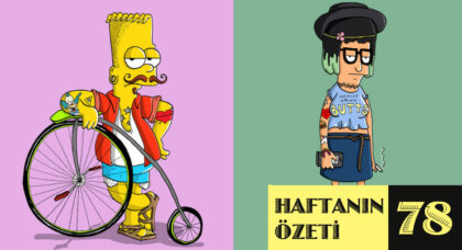 Haftanın Özeti: 78