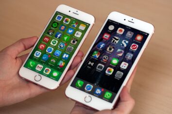 iPhone 7S ile gelecekler