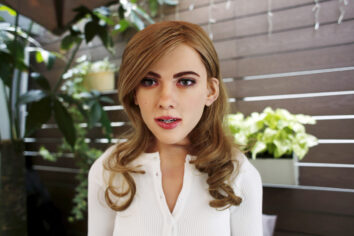 Her eve bir Scarlett Johansson