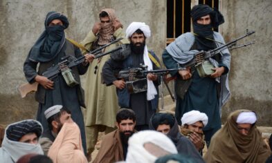 Taliban Android uygulaması geliştirdi