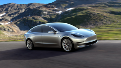 Tesla 7,5 milyar dolarlık ön sipariş aldı