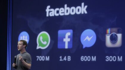 Analistler Facebook’a güveniyor