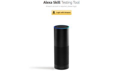 Amazon Alexa ‘webinize’ geldi