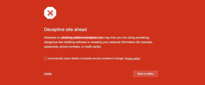 Tarayıcılar The Pirate Bay’i engelledi