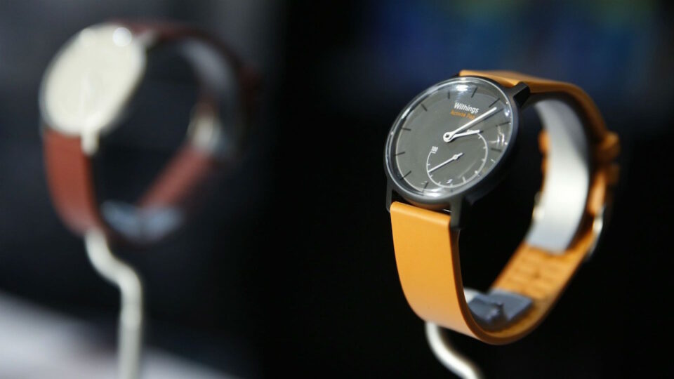 Withings_Activite