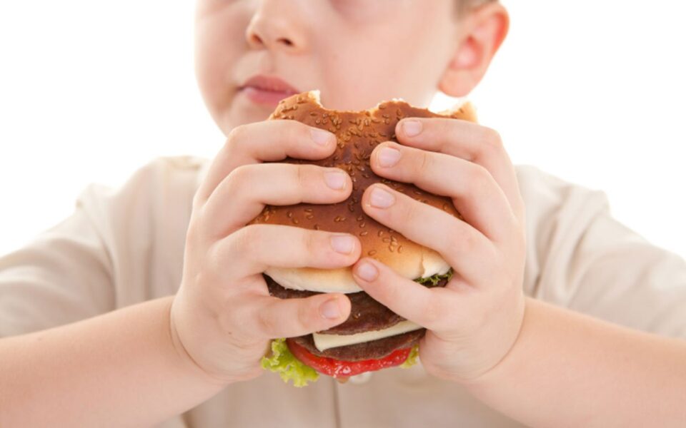 child obesity