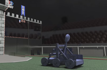 Robotlar (bizim için) savaşıyor