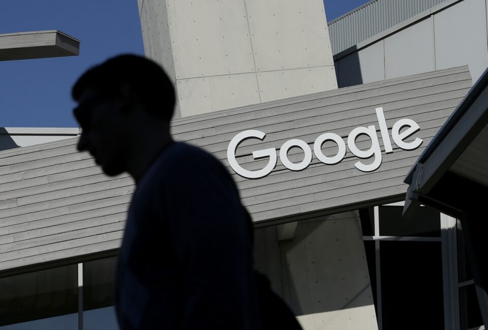 google