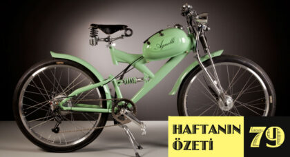 Haftanın Özeti: 79