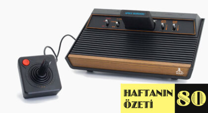 Haftanın Özeti: 80