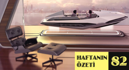 Haftanın Özeti: 82