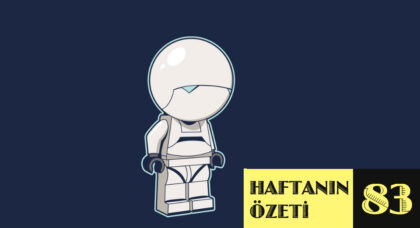 Haftanın Özeti: 83