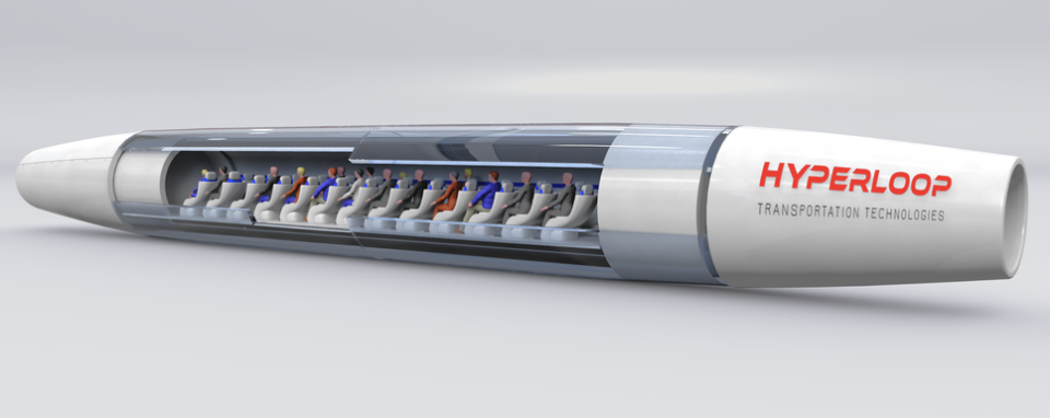hyperloop