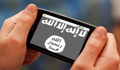 IŞİD’den ‘çocuklara özel’ uygulama