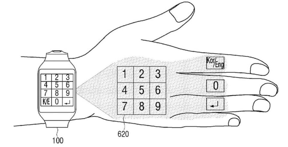 samsung-patent-smartwatch-projector-8
