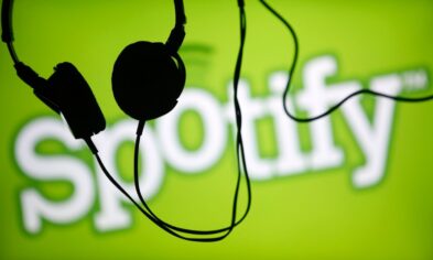 Spotify aile paketi 14,99TL