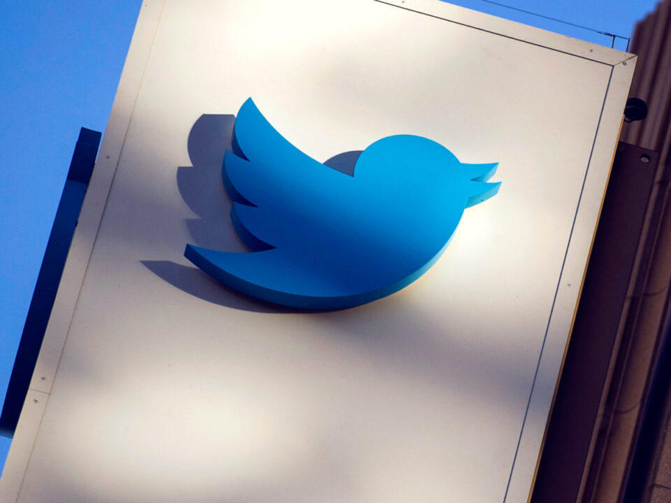 twitter logo