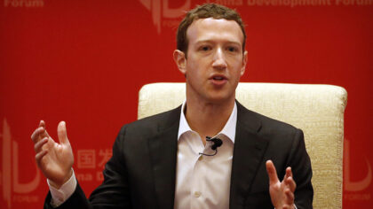 Facebook Trending Topics’i ‘düzeltti’