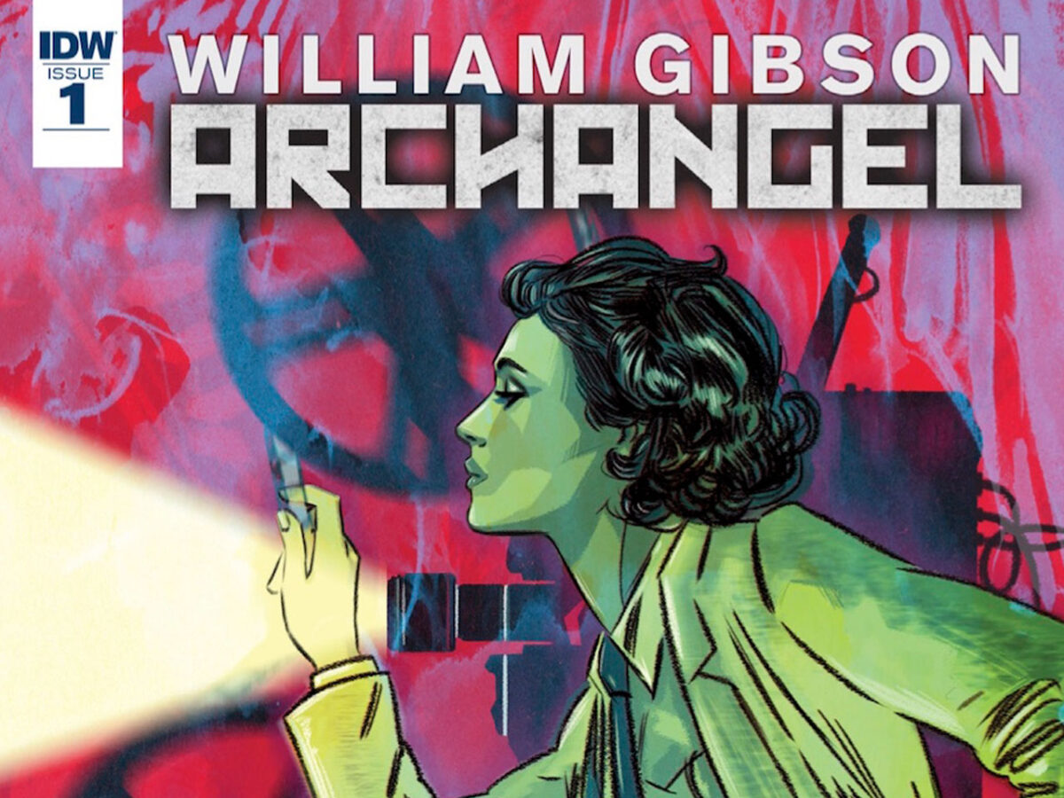 Archangel